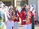 Fasnacht 2008 - Umzug