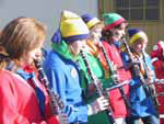 Fasnacht 2008 - Umzug