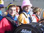 Fasnacht 2008 - Umzug