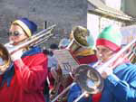 Fasnacht 2008 - Umzug