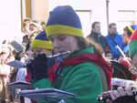 Fasnacht 2008 - Umzug
