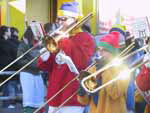 Fasnacht 2008 - Umzug