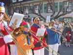 Fasnacht 2008 - Umzug