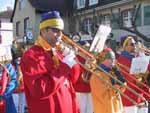 Fasnacht 2008 - Umzug