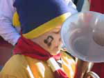 Fasnacht 2008 - Umzug
