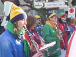 Fasnacht 2008 - Umzug