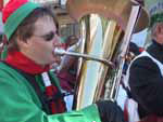 Fasnacht 2008 - Umzug