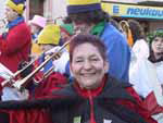 Fasnacht 2008 - Umzug