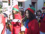 Fasnacht 2008 - Umzug