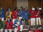 Fasnacht 2008 - Umzug