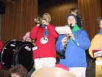 Fasnacht 2008 - Umzug