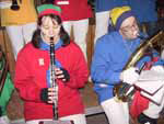 Fasnacht 2008 - Umzug