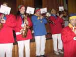 Fasnacht 2008 - Umzug
