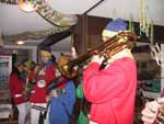 Fasnacht 2008 - Umzug