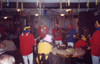 Fasnacht 2008 - Umzug