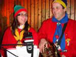 Zunftabend 2008