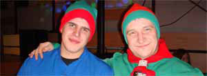 Zunftabend 2008