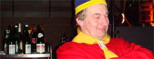 Zunftabend 2008