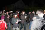 Fasnachtsfüür 2008