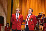 Jahresfeier 20. Dez. 2008
