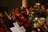 Kirchenkonzert 2008