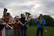 Maibummel 2008