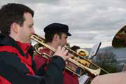 Maibummel 2008