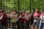 Maibummel 2008