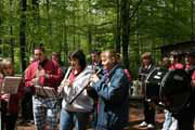Maibummel 2008