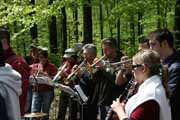 Maibummel 2008