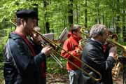Maibummel 2008
