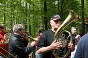 Maibummel 2008