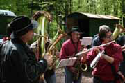 Maibummel 2008