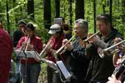 Maibummel 2008