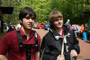 Maibummel 2008