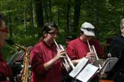 Maibummel 2008