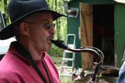 Maibummel 2008