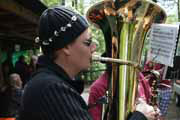 Maibummel 2008