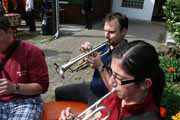 Maibummel 2008