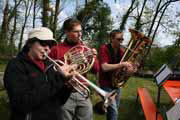 Maibummel 2008