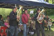 Maibummel 2008