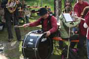 Maibummel 2008