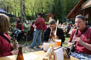 Maibummel 2008