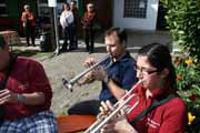 Maibummel 2008