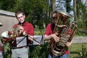 Maibummel 2008