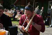 Maibummel 2008