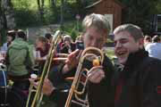 Maibummel 2008