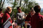 Maibummel 2008