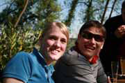 Maibummel 2008