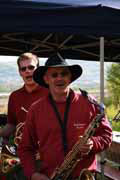 Maibummel 2008